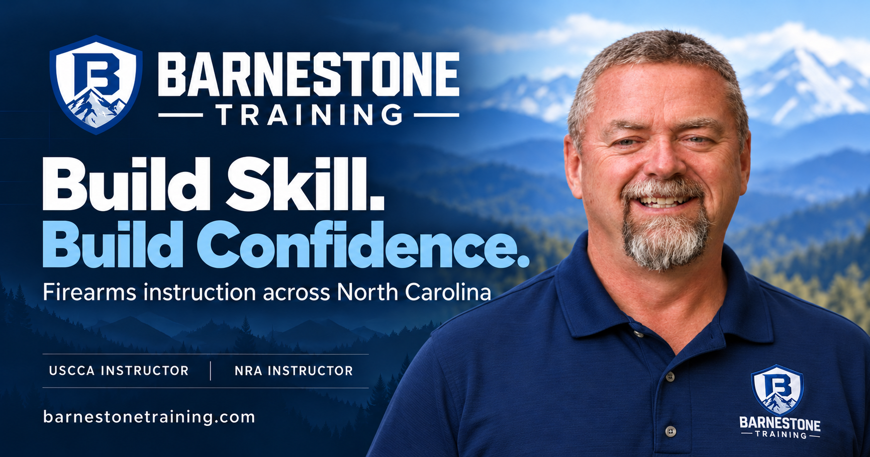 Barnestone Training social image