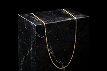 Concept demonstrativ de website pentru Lumière Jewels