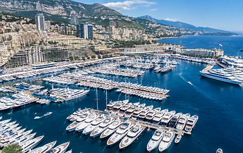 What yacht shows actually do for your career