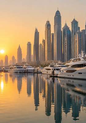 A Week in the Life of a Yacht Broker