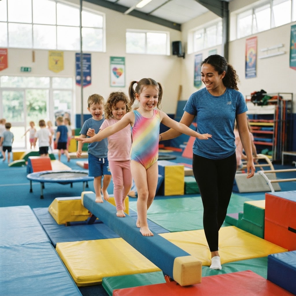 Preschool