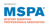 Membre MSPA® — Mystery Shopping Professionals Association