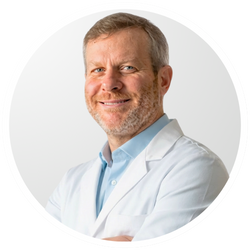 Dr. Leo A. Haydt IV, DMD, founder of Highland Implant Center