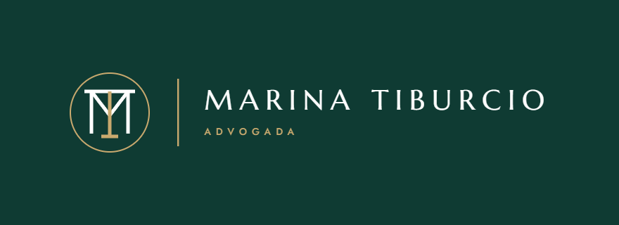 Marina Tiburcio Advogada