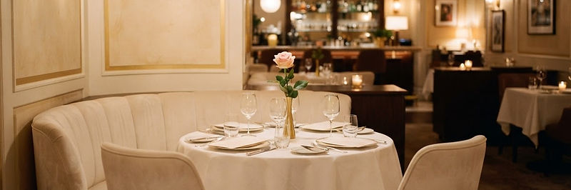 Date Spots in Lakewood