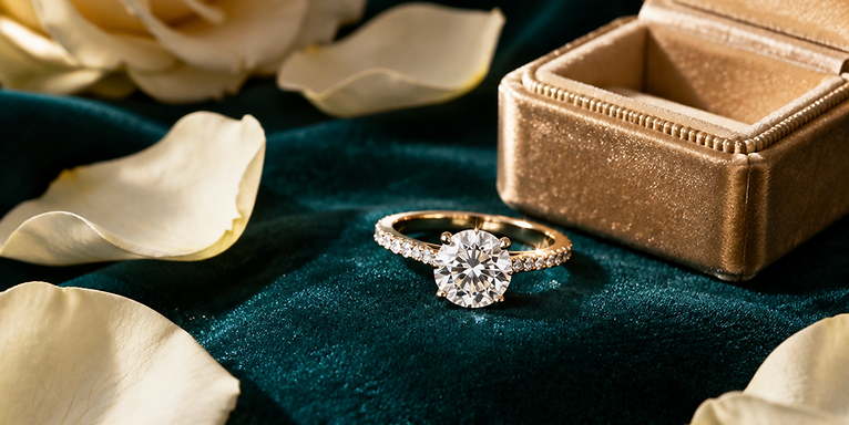 William Barthman Jeweler — Chosson Watches in Brooklyn