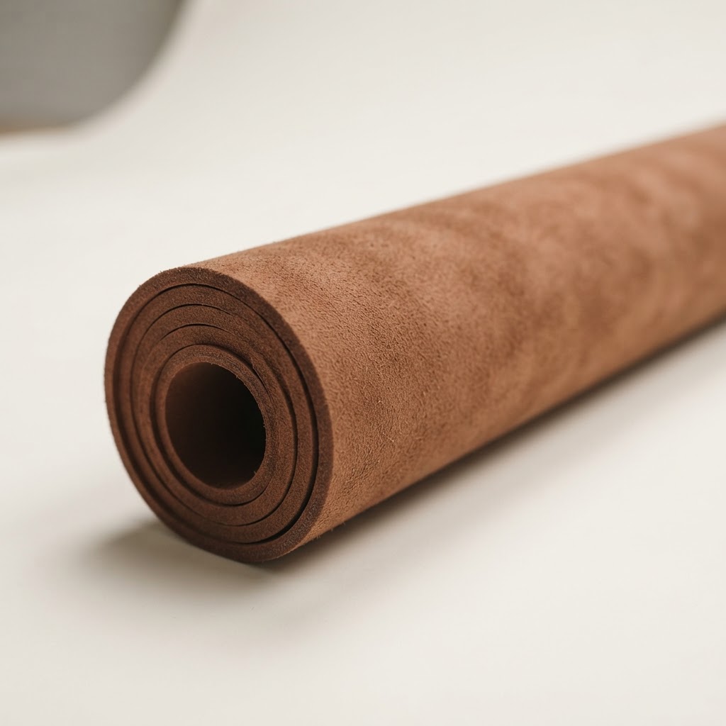 The Travel Mat in Clay
