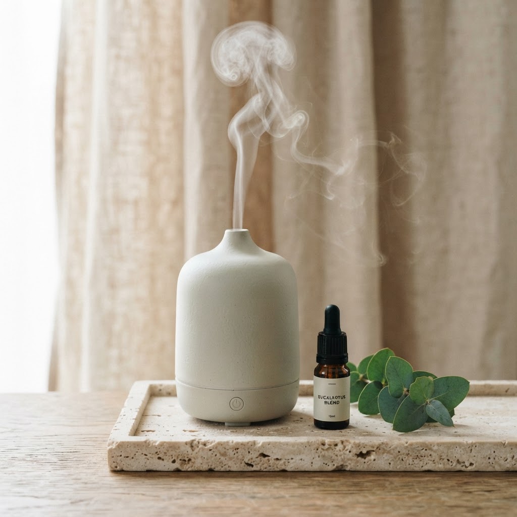 Aromatherapy