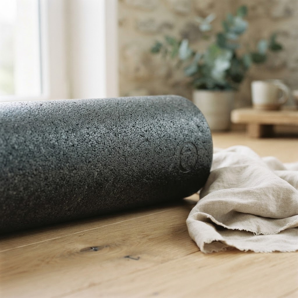 High-Density Foam Roller 2