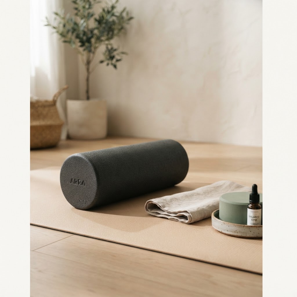 High-Density Foam Roller