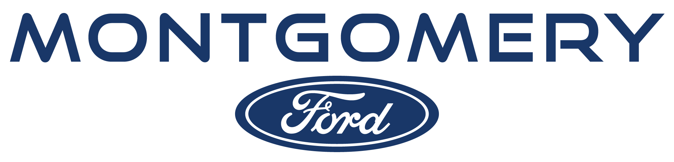 Montgomery Ford