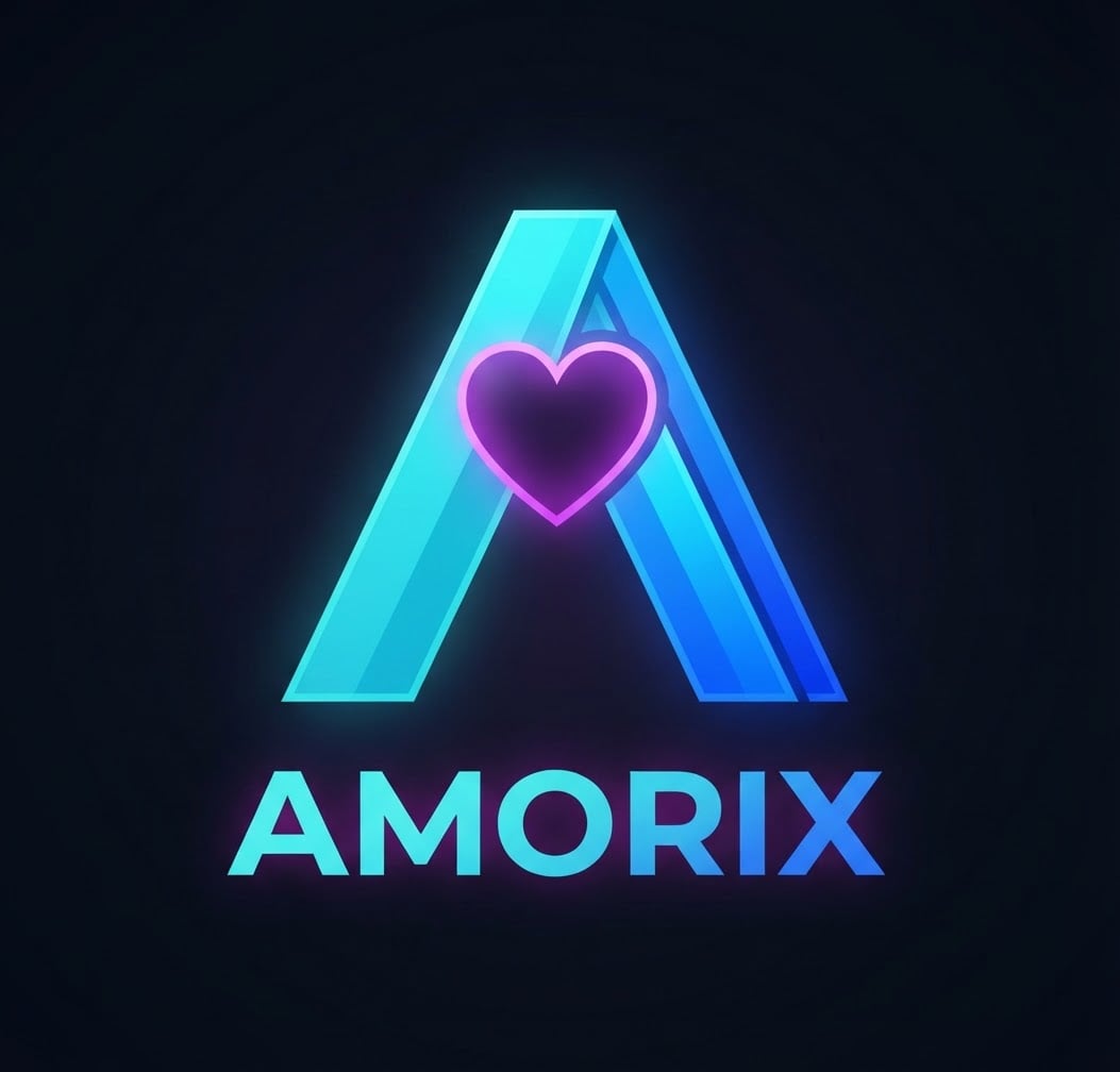Logo AMORIX