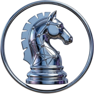 Equium Agents AI logo
