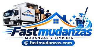 Fastmudanzas — mudanzas, limpieza y vaciados