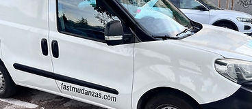 Mudanzas