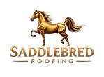Saddlebred Roofing & Exteriors logo