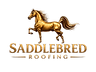 Saddlebred Roofing & Exteriors logo