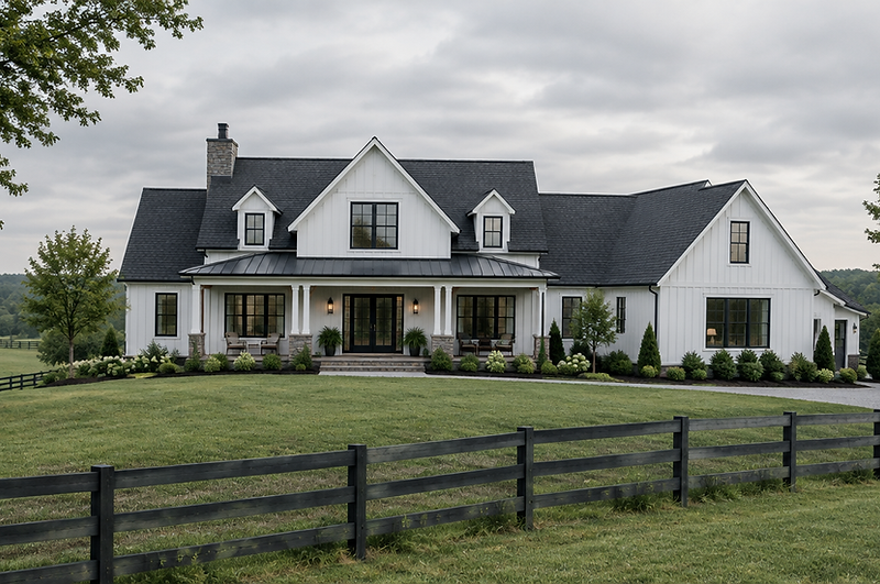 Home in Crestwood, Kentucky