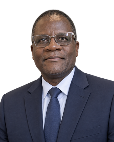 Geofrey Otienoh