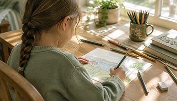Child & Adolescent Mental Health