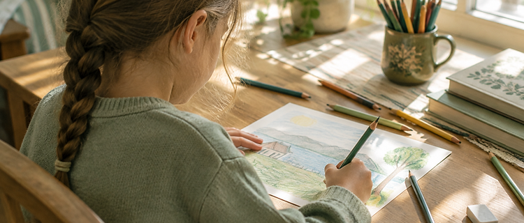 Child & Adolescent Mental Health