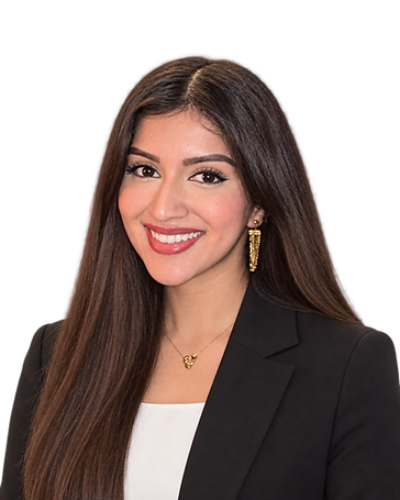 Zainab Ali