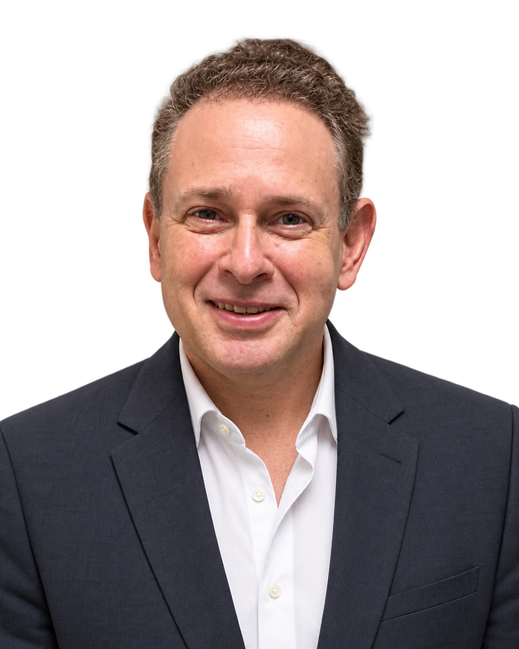 Dr. Michael Schwartz