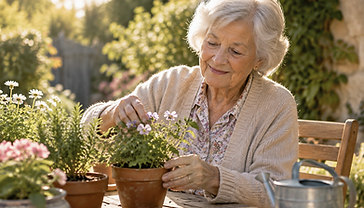 Assisted Living Mental Health Services