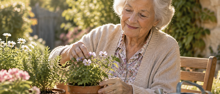 Assisted Living Mental Health Services