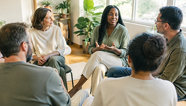 Group Sessions, Seminars & Workshops