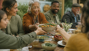 Social Care Network (SCN)