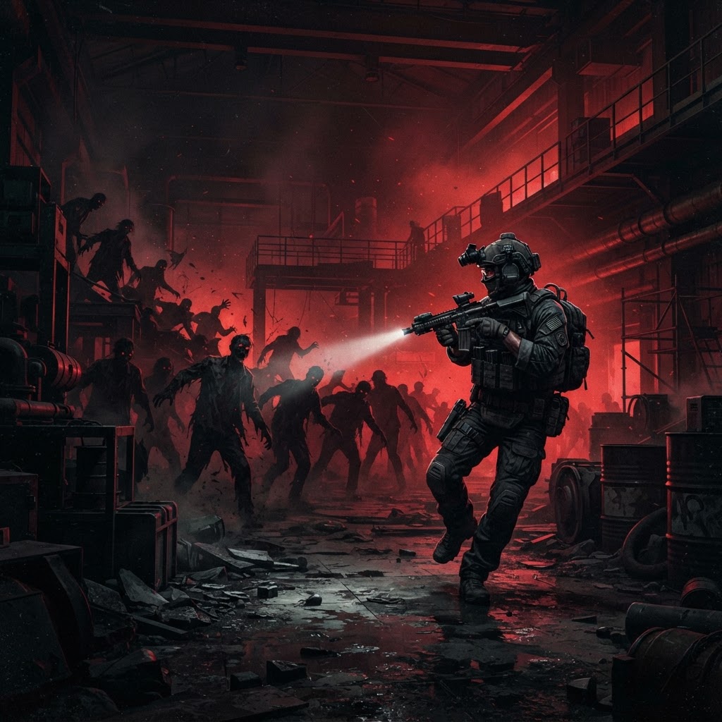 Infected