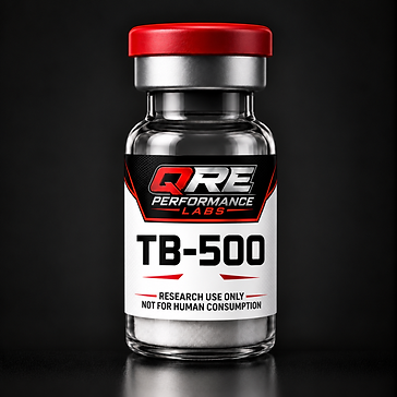 TB-500 10mg research vial