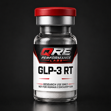 GLP-3 RT 10mg research vial