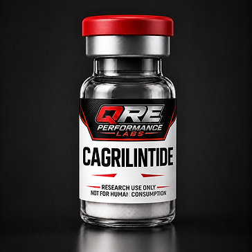 Cagrilintide 10mg research vial