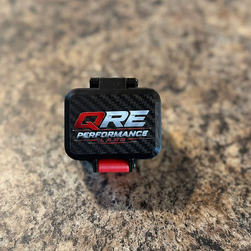 QRE Mini Case 1 Unit research vial