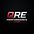 QRE Performance Labs logo