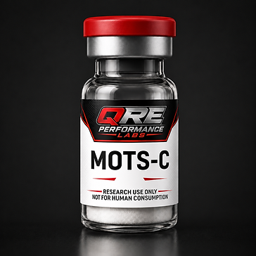 Mots-C 20mg research vial