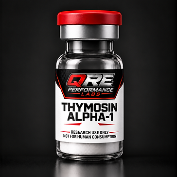 Thymosin Alpha-1 10mg research vial