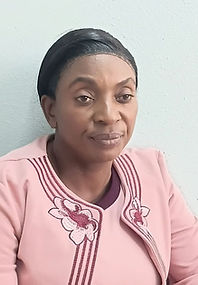 Ms Mupetura