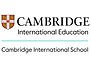 Cambridge International School