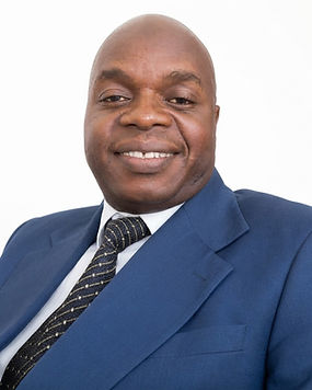 Mr Banditi, Junior School Head