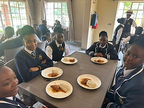 Our canteen