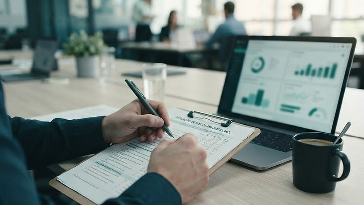 Riscos psicossociais na NR-1: o que o MTE respondeu sobre AEP, questionários e fiscalização