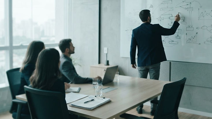 NR-1 e riscos psicossociais: o que mudou no GRO e como sua empresa deve se preparar