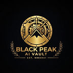 Black Peak AI Vault