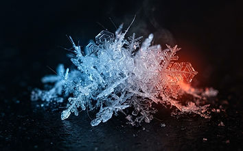 Intensive Cooling