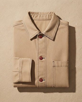 Field Overshirt