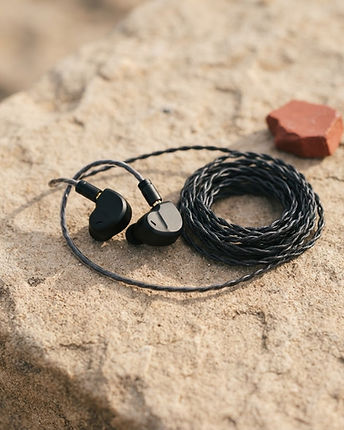 Kestrel In-Ear Monitors