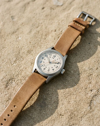 Vessel Field Watch